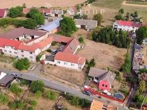 Prodej rodinného domu, Sedlec, 152 m2