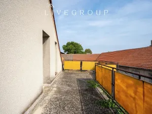 Prodej rodinného domu, Sedlec, 152 m2