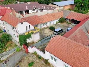 Prodej rodinného domu, Sedlec, 122 m2