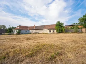 Prodej zemědělské usedlosti, Sedlec, 273 m2