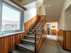Prodej zemědělské usedlosti, Sedlec, 273 m2