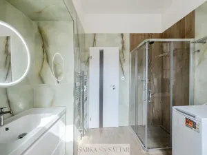 Pronájem bytu 2+kk, Praha - Staré Město, Anenská, 54 m2