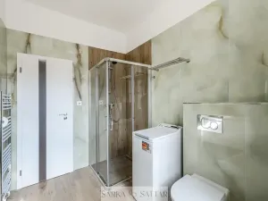 Pronájem bytu 2+kk, Praha - Staré Město, Anenská, 54 m2