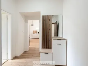 Pronájem bytu 2+kk, Praha - Staré Město, Anenská, 54 m2
