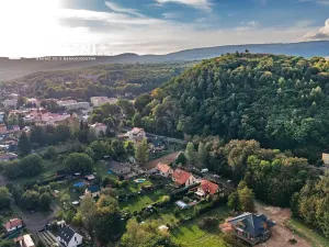 Prodej pozemku pro bydlení, Dubí, Dubská, 728 m2