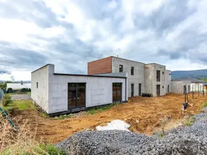 Prodej rodinného domu, Košťany, K zámku, 92 m2
