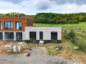 Prodej rodinného domu, Košťany, K zámku, 92 m2