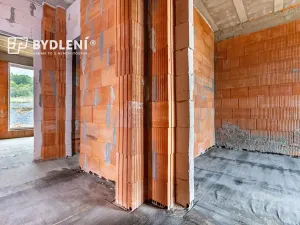 Prodej rodinného domu, Košťany, K zámku, 92 m2