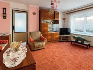 Prodej rodinného domu, Stonařov, 64 m2