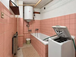 Prodej rodinného domu, Stonařov, 64 m2