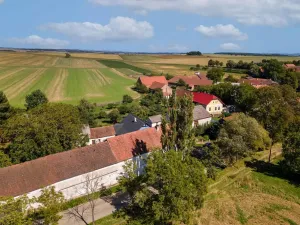 Prodej rodinného domu, Kožlany - Dřevec, 208 m2