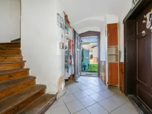 Prodej rodinného domu, Kožlany - Dřevec, 208 m2