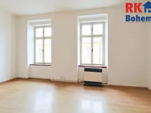 Pronájem bytu 3+kk, Český Brod, Krále Jiřího, 61 m2