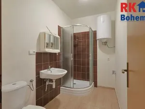 Pronájem bytu 3+kk, Český Brod, Krále Jiřího, 61 m2