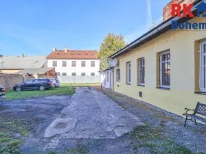 Pronájem bytu 3+kk, Český Brod, Krále Jiřího, 61 m2