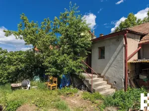 Prodej rodinného domu, Hradčany, 86 m2