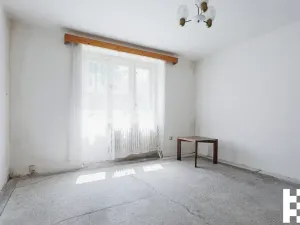 Prodej rodinného domu, Hradčany, 86 m2