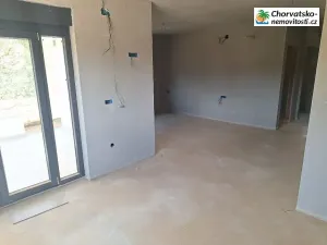 Prodej bytu 2+kk, Stara Novalja, Chorvatsko, 56 m2