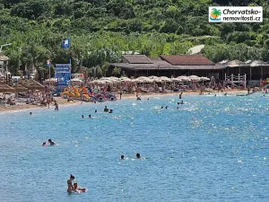 Prodej bytu 2+kk, Stara Novalja, Chorvatsko, 56 m2
