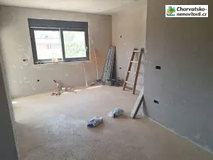 Prodej bytu 2+kk, Stara Novalja, Chorvatsko, 56 m2