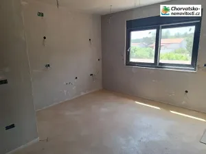 Prodej bytu 2+kk, Novalja, Chorvatsko, 56 m2