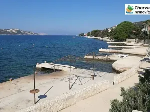 Prodej bytu 2+kk, Novalja, Chorvatsko, 56 m2