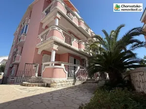 Prodej bytu 2+kk, Novalja, Chorvatsko, 52 m2