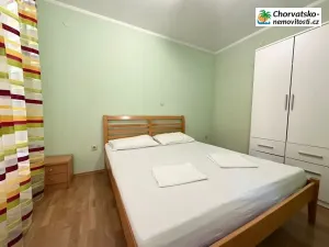 Prodej bytu 2+kk, Novalja, Chorvatsko, 52 m2