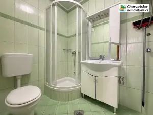 Prodej bytu 2+kk, Novalja, Chorvatsko, 52 m2