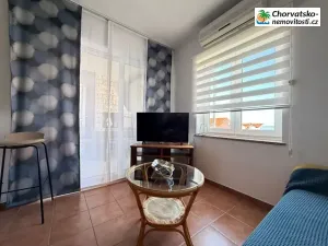 Prodej bytu 2+kk, Novalja, Chorvatsko, 39 m2