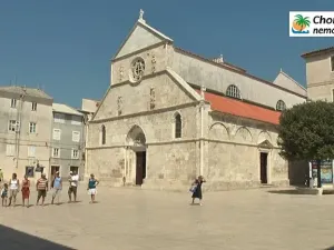 Prodej bytu 2+kk, Pag, Chorvatsko, 25 m2