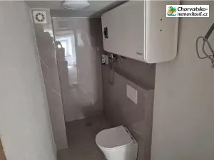 Prodej bytu 2+kk, Pag, Chorvatsko, 30 m2