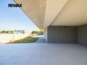Prodej rodinného domu, Jesenice, Malebná, 206 m2