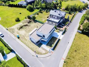 Prodej rodinného domu, Jesenice, Malebná, 206 m2