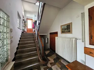 Prodej činžovního domu, Praha - Řepy, Doubravínova, 330 m2