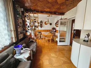 Prodej činžovního domu, Praha - Řepy, Doubravínova, 330 m2