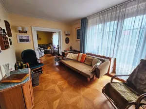 Prodej činžovního domu, Praha - Řepy, Doubravínova, 330 m2