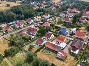 Prodej rodinného domu, Hřiměždice, 110 m2