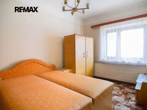 Prodej rodinného domu, Břeclav, SNP, 112 m2