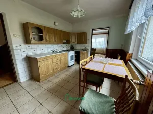 Prodej rodinného domu, Zbiroh, Tyršova, 275 m2