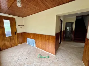 Prodej rodinného domu, Zbiroh, Tyršova, 275 m2