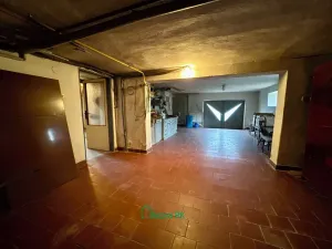 Prodej rodinného domu, Zbiroh, Tyršova, 275 m2