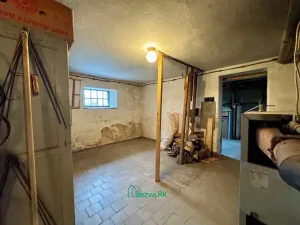 Prodej rodinného domu, Zbiroh, Tyršova, 275 m2