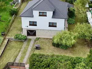 Prodej rodinného domu, Zbiroh, Tyršova, 275 m2