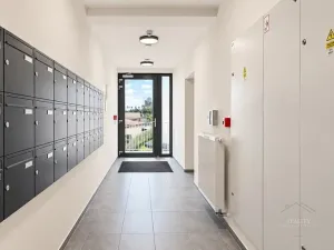 Pronájem bytu 2+kk, Český Brod, Antonína Balšánka, 68 m2