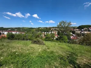 Prodej pozemku pro bydlení, Luhačovice, 1833 m2