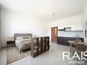 Prodej bytu 1+kk, Brno, 30 m2