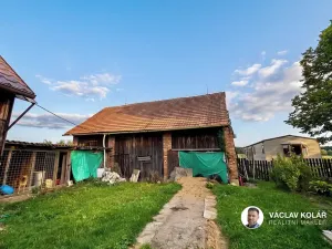 Prodej rodinného domu, Třtěnice, 87 m2
