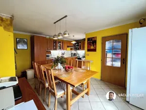 Prodej rodinného domu, Třtěnice, 87 m2