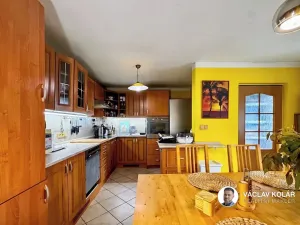Prodej rodinného domu, Třtěnice, 87 m2